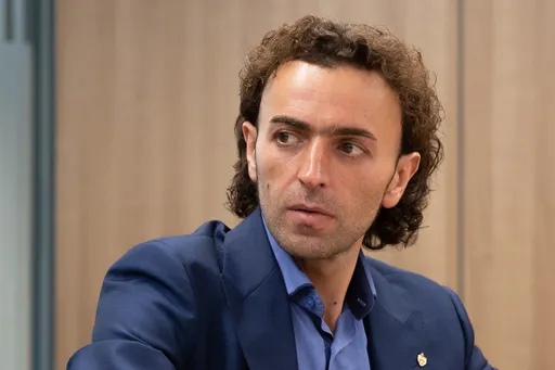 Бабаев назвал «полной неожиданностью» использование фанатами ЦСКА пиротехники на матче с «Зенитом»