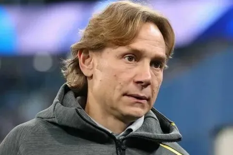 Карпин объяснил свои слова о возможном уходе с поста тренера сборной, сказанные после матча с Хорватией