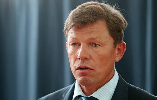 Майгуров: Латыпову разрешили проводить стрелковые тренировки на стрельбище