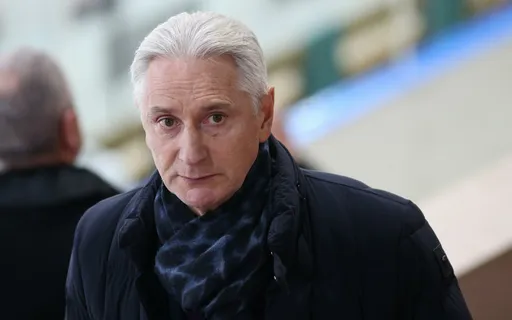 Экс-тренер «Ак Барса» Билялетдинов вновь вошел в тренерский штаб команды