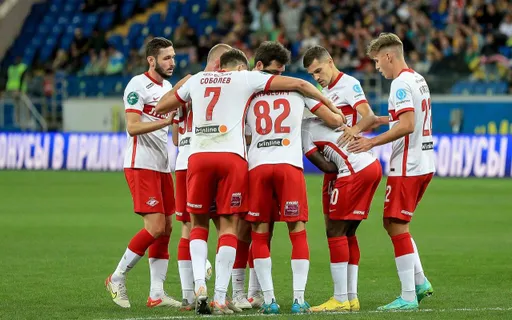 «Спартак» – «Торпедо» – 1:0: видеообзор матча 15-го тура РПЛ