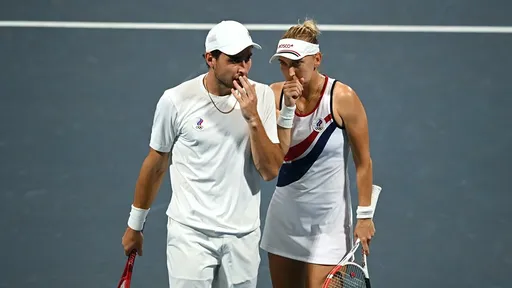 ITF приостановила членство Федерации тенниса России и отменила турниры в стране