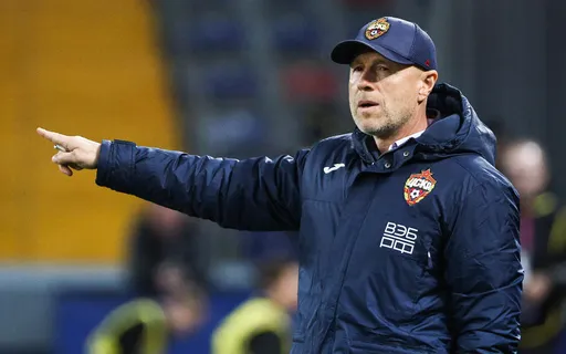 Федотов заявил, что не имел в виду Абаскаля в словах про «что-то там прыгало»