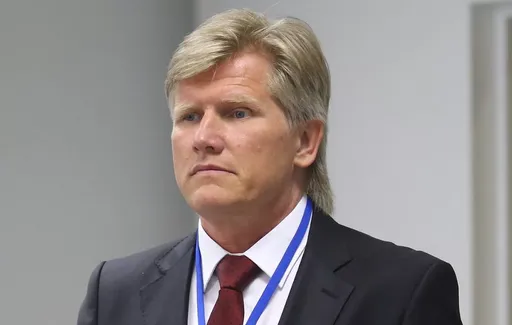 Двукратный олимпийский чемпион Васильев отреагировал на перенос выборов президента СБР