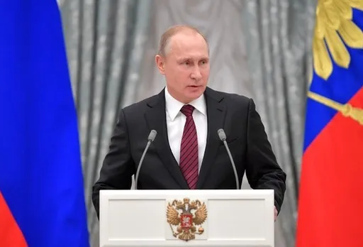 Что сказал Путин в обращении 30 сентября. Главное