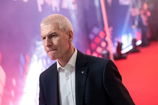 Матыцин выразил надежду на допуск российских спортсменов к Олимпиаде 2024 года в Париже