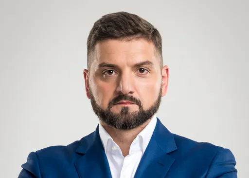 «Решили с руководством, что мне важнее вернуться». Сергеев – о Parimatch Россия, ЕРАИ и новых рынках