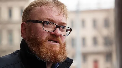 Милонов: украинский спорт находится в заложниках у какой-то политической проституции Зеленского