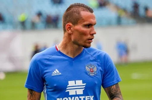 Тренер «Сочи» считает, что Заболотный лучше Дзюбы и Соболева
