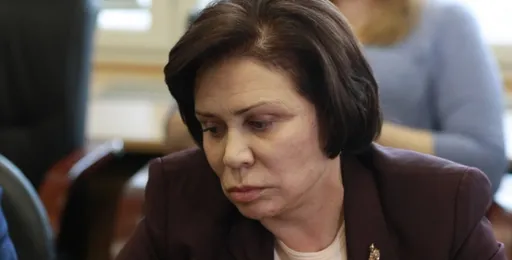 Роднина заявила, что у нее нет фаворита среди российский фигуристок на ЧМ