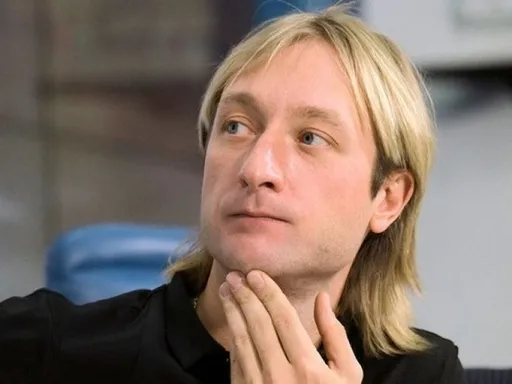Плющенко: предлагаю 30% денег, которые тратятся на футбол, отдавать фигуристам