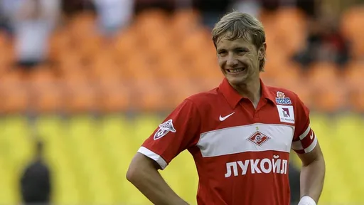 Павлюченко считает, что говорить о победе «Спартака» в чемпионате России преждевременно