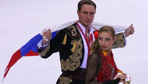 Олимпийский чемпион в танцах на льду Костомаров рассказал, почему не будет смотреть Кубок Первого канала