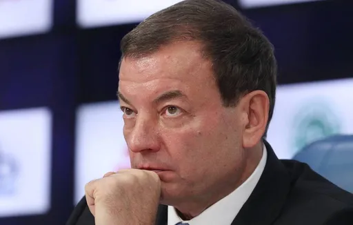 Кущенко прокомментировал решение Евролиги о дисквалификации российских клубов