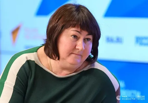 Елена Вяльбе: это не Олимпиада, это Corona Games