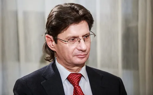 Леонид Федун отказался комментировать информацию о возможной продаже «Спартака» Малофееву