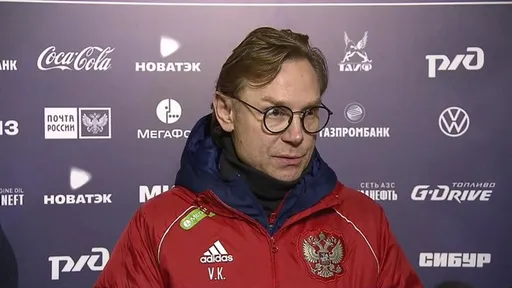 Карпин встретился с игроками «Зенита» в ОАЭ, Дзюба не присутствовал на разговоре