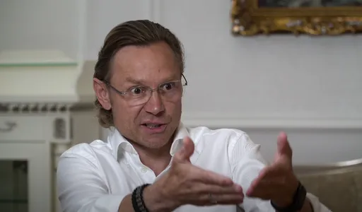 «Если бы сказали, что Дзюба должен быть в сборной, в ней бы не было меня». Карпин дал большое интервью Нобелю