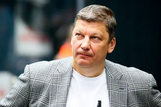 Президент БК «НН» Панов: в момент нехватки средств к существованию компания Pari очень помогла