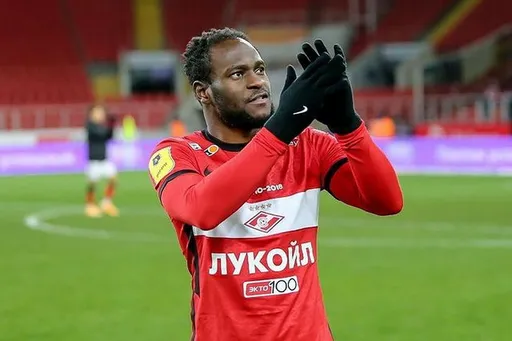 Кафельников: ресурсов у «Спартака» вполне достаточно, чтобы и без Мозеса болтыхаться в первой пятёрке