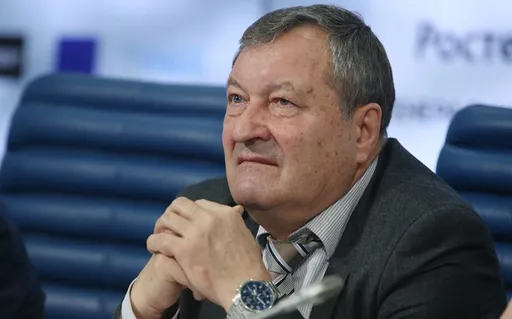 Писеев: для меня интереснее будет смотреть кубок Первого Канала, на чемпионате мира будут середняки