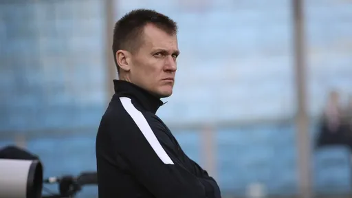 Мележиков объяснил, почему Ребров сменил Каттани на посту спортивного директора «Спартака»