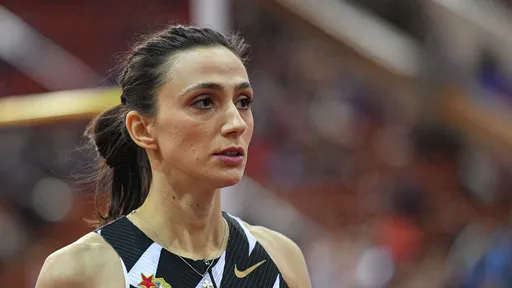 Мария Ласицкене прокомментировала выход в финал Олимпиады-2020