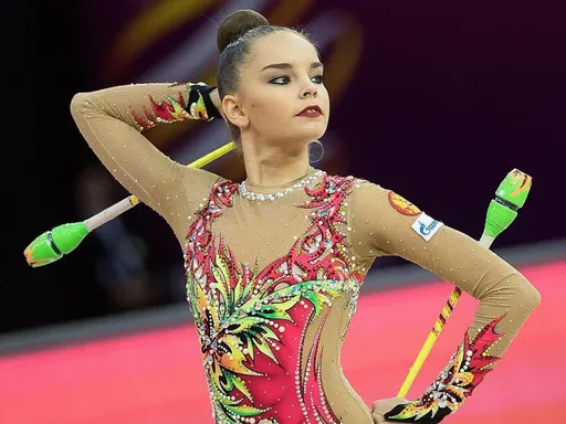 Винер-Усманова: Дина Аверина вернулась и готовится к чемпионату мира