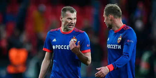 Вопросами селекции в ЦСКА, вероятно, будут заниматься Березуцкие
