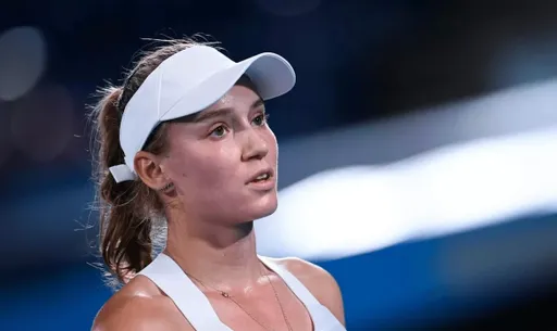Елена Рыбакина покинула топ-100 рейтинга WTA