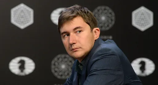 Карякин заявил, что на месте главы FIDE Дворковича не стал бы отстранять российских шахматистов