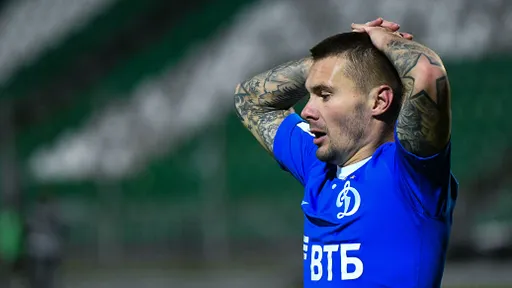 Темников ответил на критику россиян после его слов о зарплате футболистов