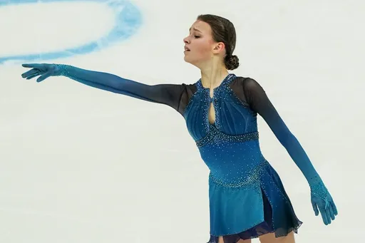 Ягудин: Щербакова заслужила «золото» чемпионата мира за все свои мучения