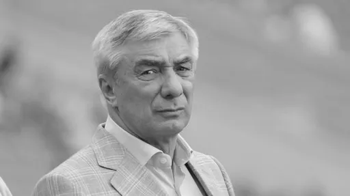 Президент тульского «Арсенала» Аджоев рассказал, как Шойгу, Лавров и Грызлов отреагировали на смерть Ярцева