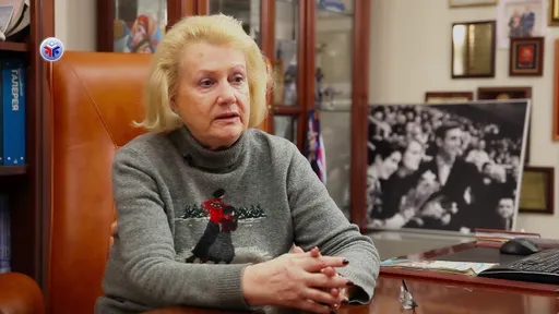 Елена Чайковская: победа в командном турнире на Играх показывает уровень развития фигурного катания в России