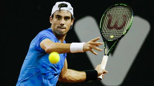 26-й номер рейтинга ATP Гвидо Пелья взял паузу в карьере из-за проблем со здоровьем