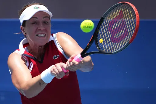 Павлюченкова обыграла Эррани и вышла во второй круг Олимпиады