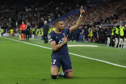 В Испании сообщили, что Мбаппе подписал контракт с «Реалом» ещё 30 января