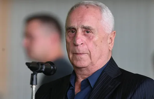 Кавазашвили: так, как играет наша сборная – это ужас, мне жаль Карпина