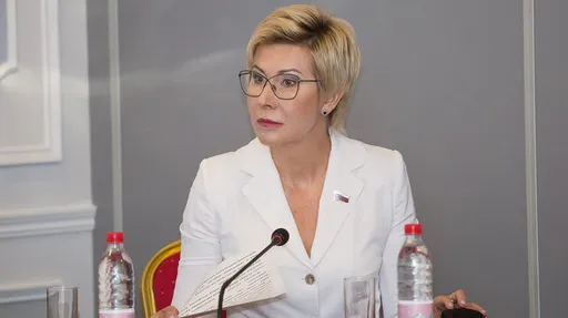 Ольга Павлова: верю, что Казань в будущем получит право на проведение Олимпиады