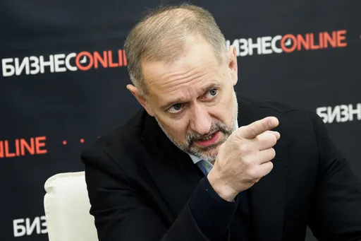 Самайнов: Рубин» не относится к клубам, которые могут не доиграть этот сезон РПЛ