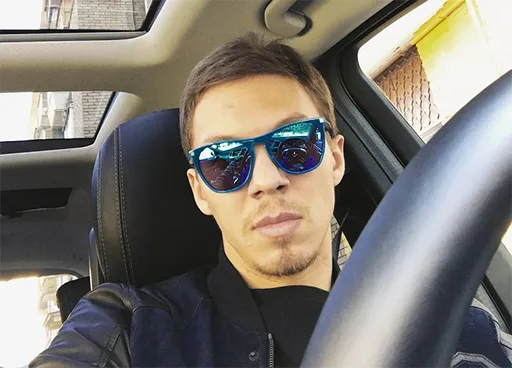Олимпийский чемпион Дмитрий Соловьев избит в Москве, он находится в больнице