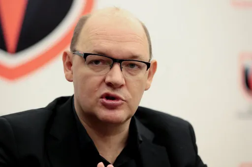 Геркус – о Даниэле Фарке: раньше в РПЛ приезжали тренеры первой Бундеслиги, сейчас – третьей