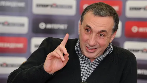 Гинер заявил, что в сборной Аргентины достаточно гениев помимо Месси
