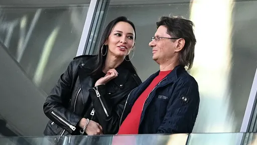 Зарема Салихова: Витория перед нашей встречей не посмотрел матч «Спартака»