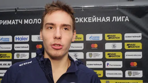Первый тренер Файзутдинова отреагировал на смерть хоккеиста