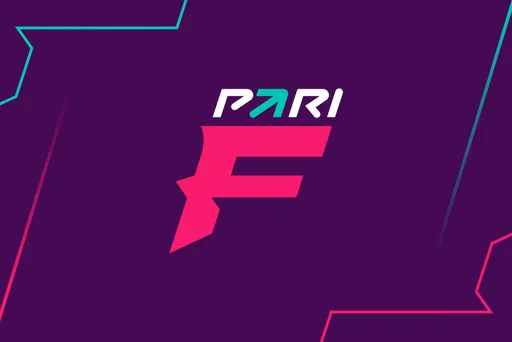PARI стал титульным партнёром Лиги F, организованной Геркусом и Уткиным