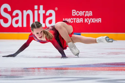 Хромых выиграла турнир в Венгрии, Щербакова стала второй, Самодурова – третьей