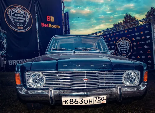BetBoom стал генеральным партнером фестиваля Bikers Brothers Festival