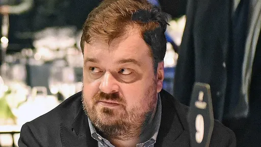 Уткин назвал лучшего нападающего в истории сборной России